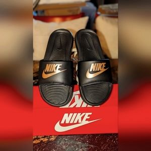 Brand New Nike Victori One Women's Slide Sandals by Nike